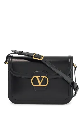 Shoulder Bag 9t - Leather Handbag