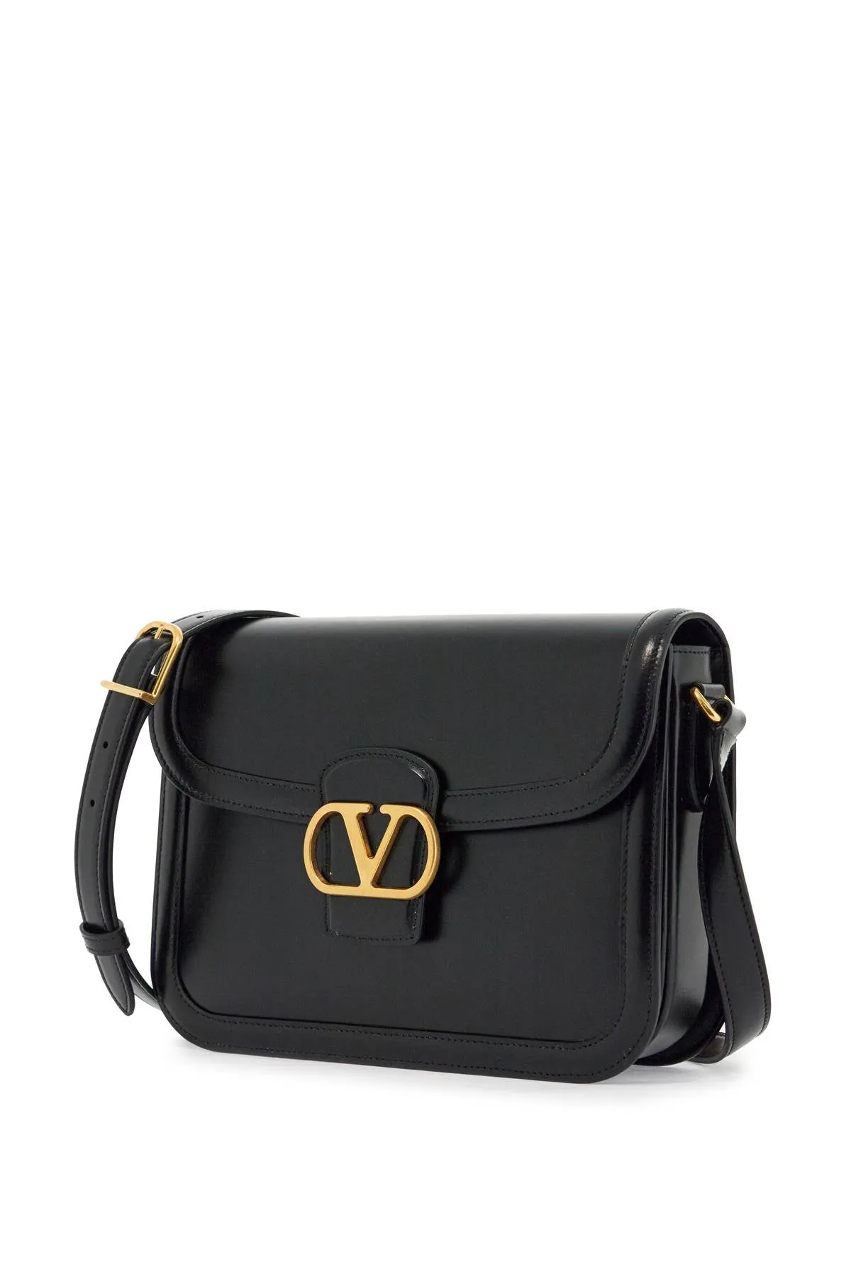 Shoulder Bag 9t - Leather Handbag