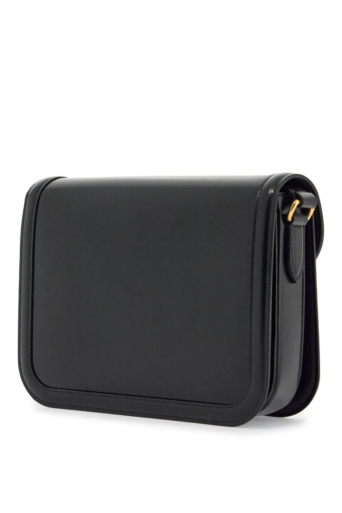 Shoulder Bag 9t - Leather Handbag