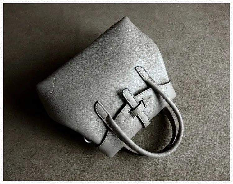 Small Womens Black Leather Handbag Purse Leather Navy Mini Shoulder Bag Handbag Purse for Ladies