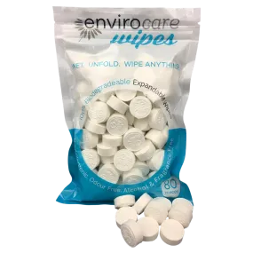 Space Wipes Expandable CARTON (WS)