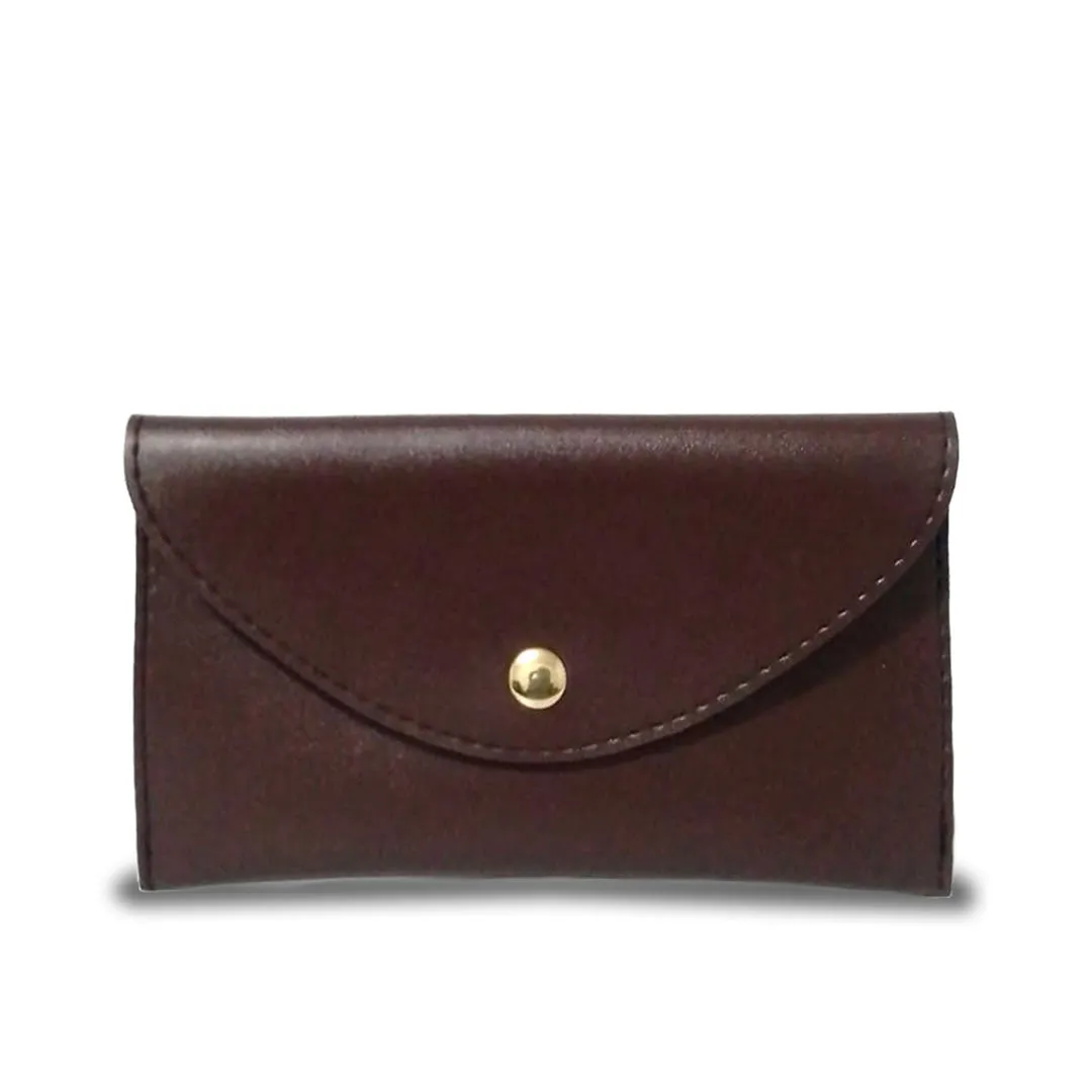 SplitChic Brown 3pc Bagset