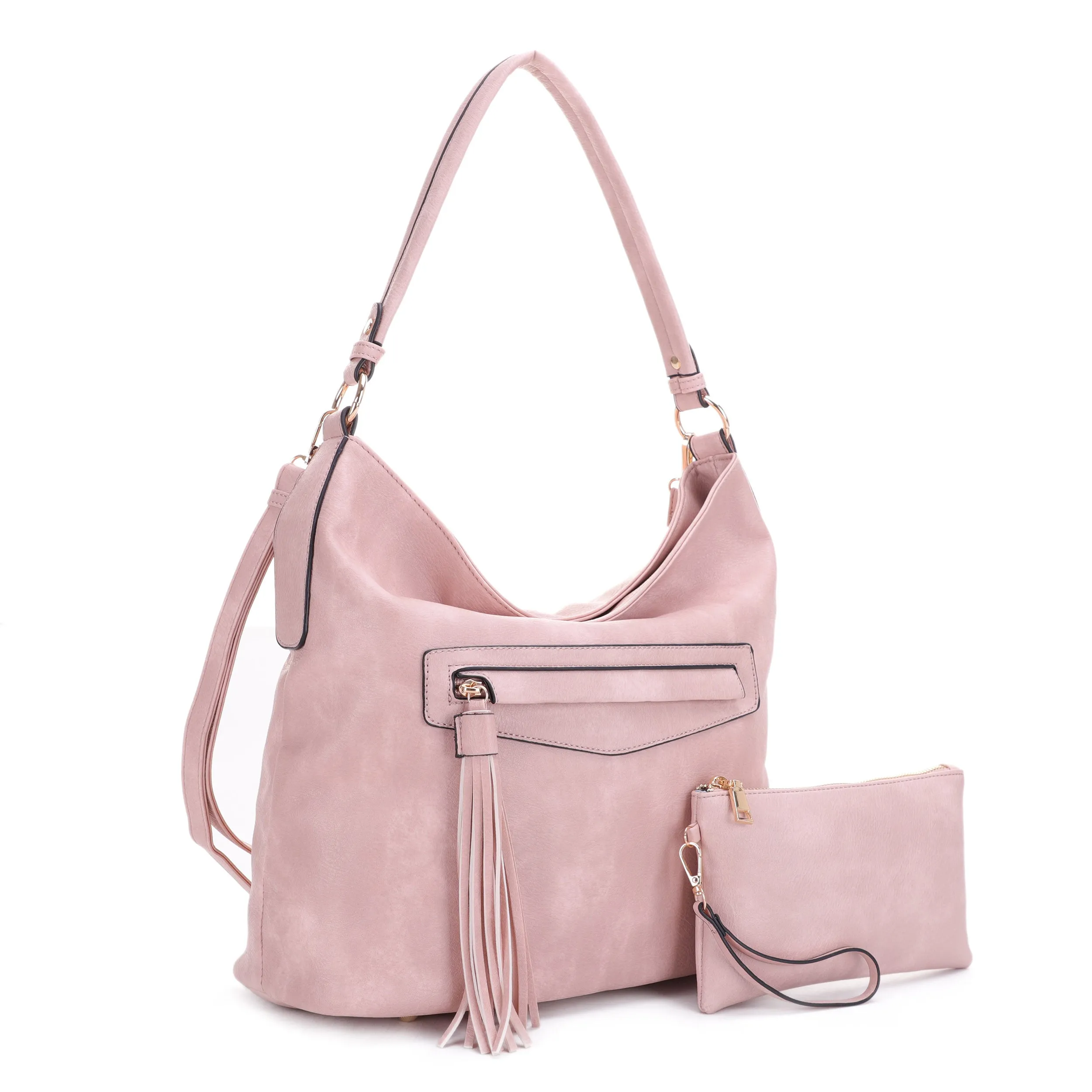 Stacey Hobo Set