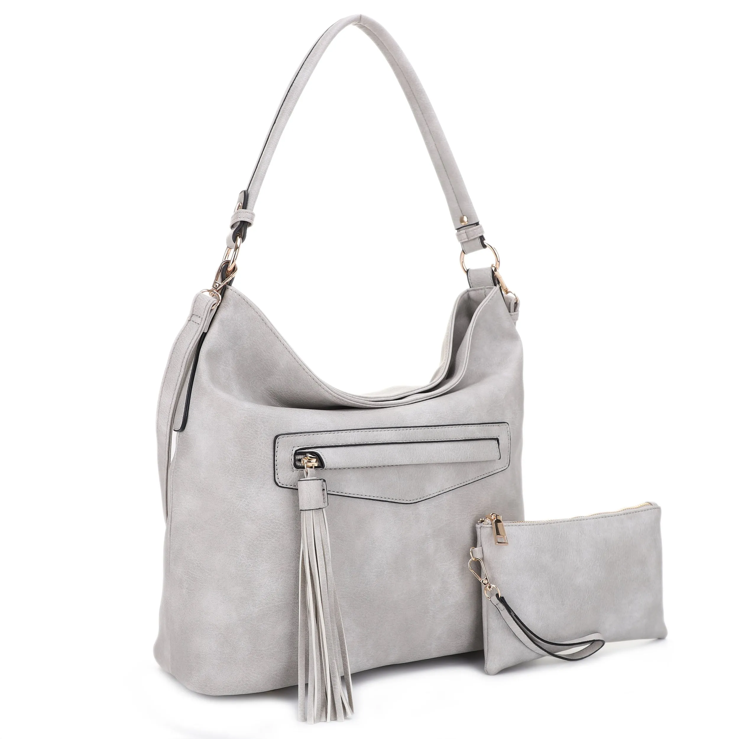 Stacey Hobo Set
