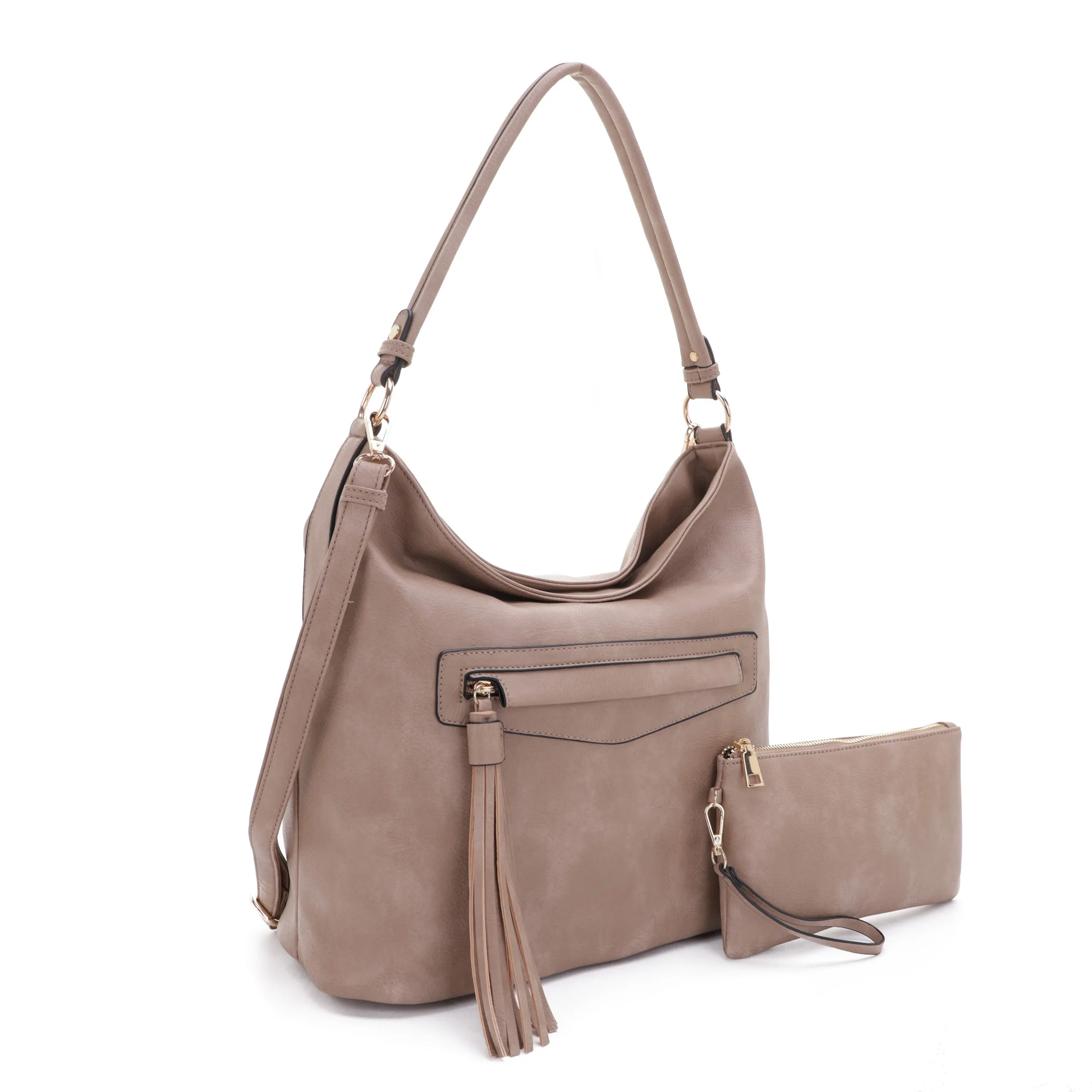 Stacey Hobo Set