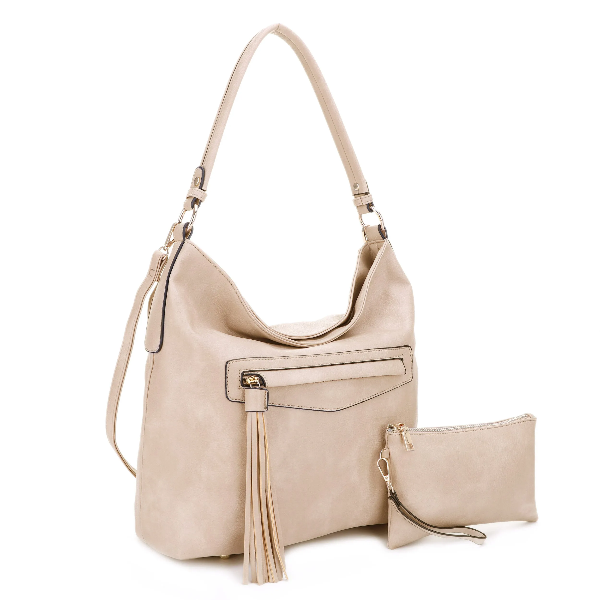 Stacey Hobo Set