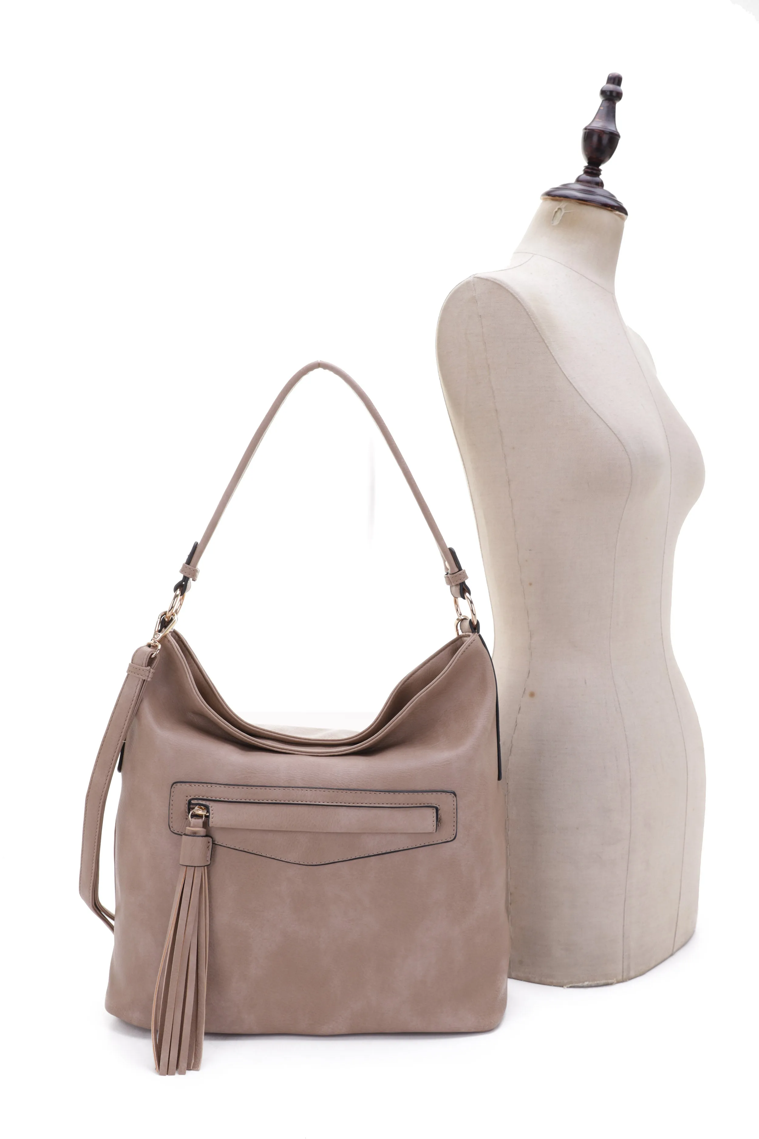 Stacey Hobo Set