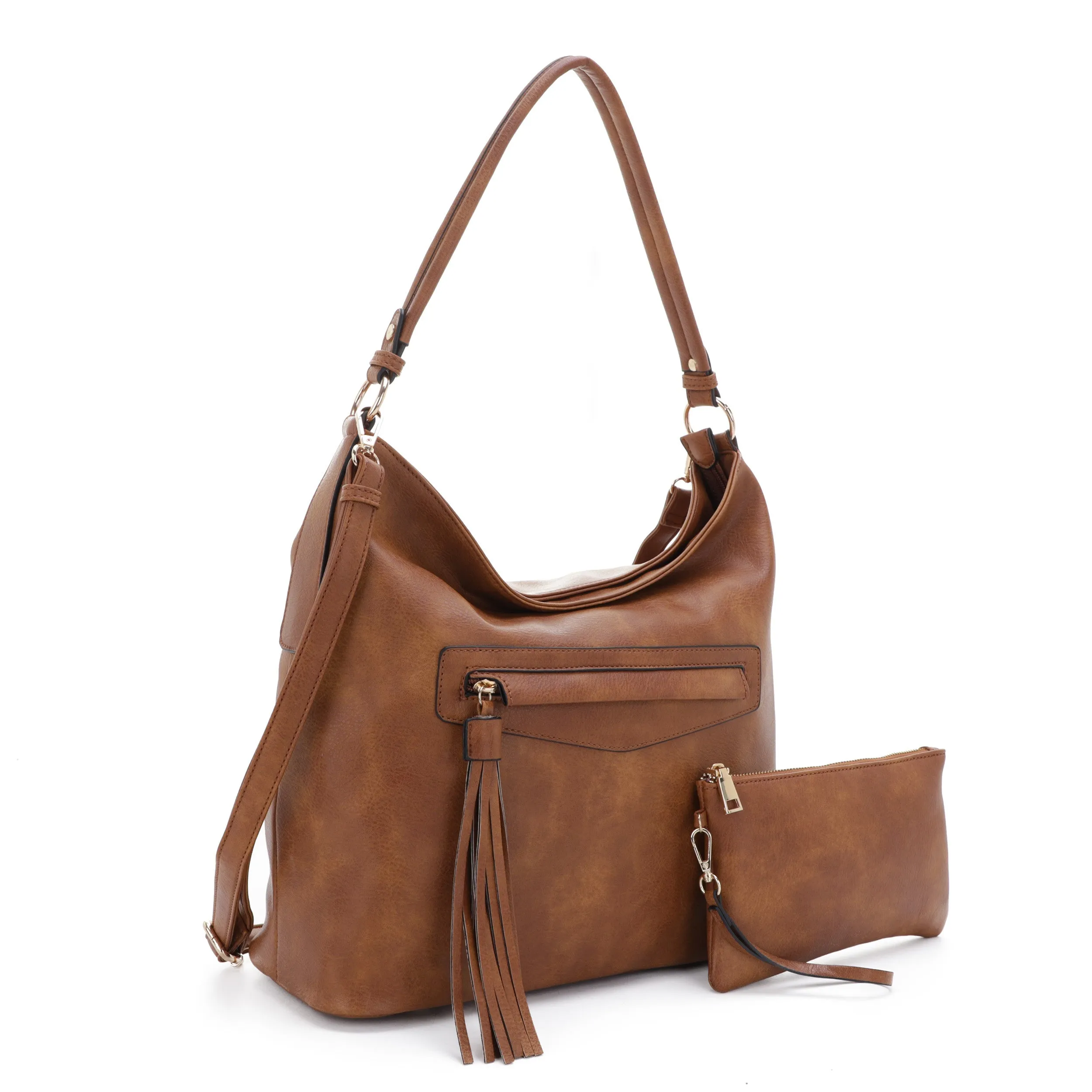 Stacey Hobo Set