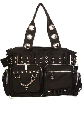 Sweet Revenge | HANDCUFF BAG