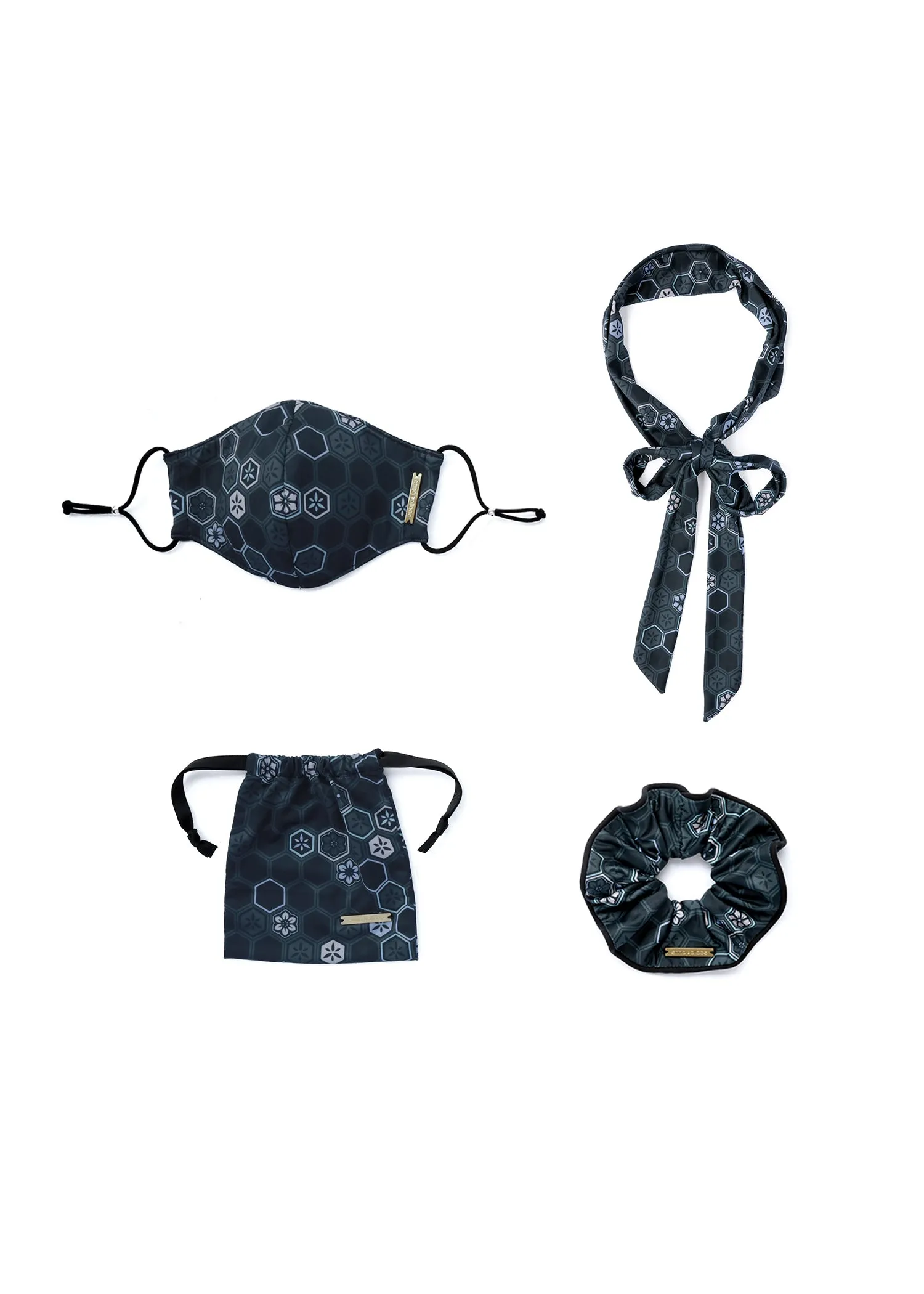 Tairu Set