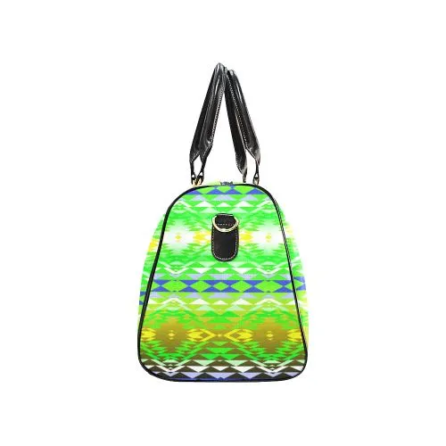 Taos Powwow 60 Waterproof Travel Bag
