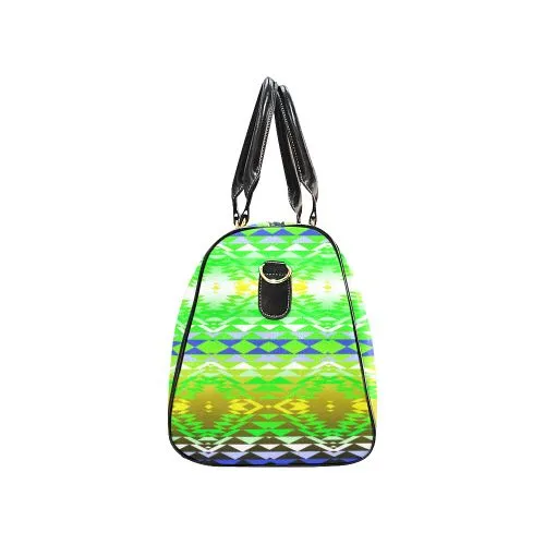 Taos Powwow 60 Waterproof Travel Bag