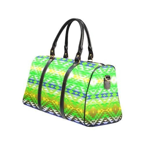 Taos Powwow 60 Waterproof Travel Bag