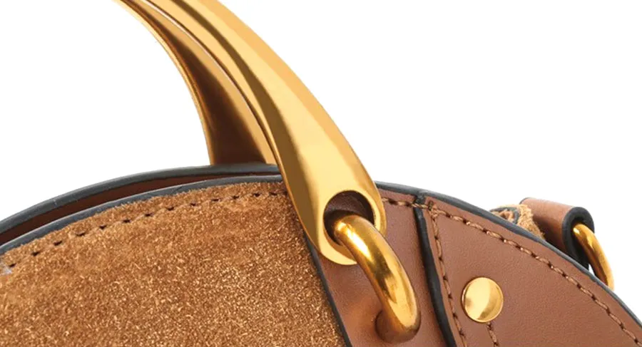 The Addison Purse