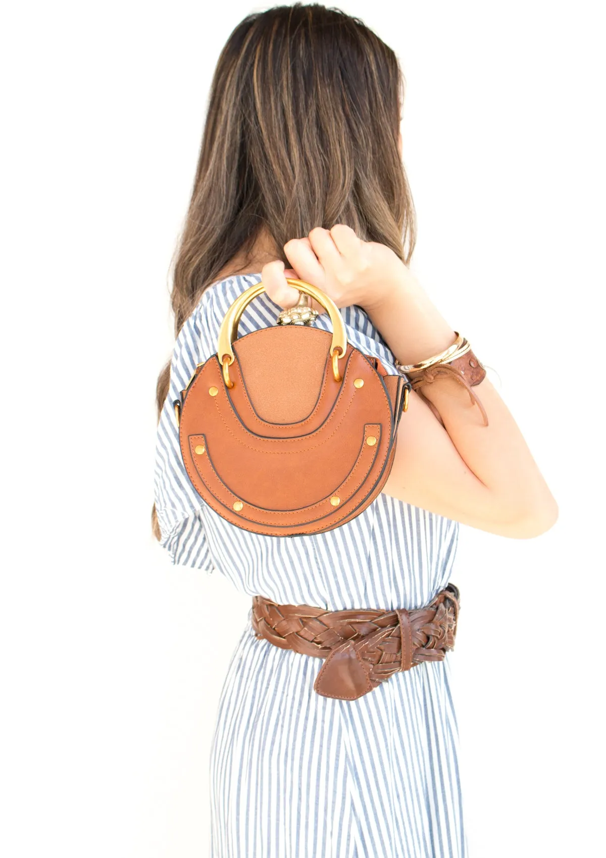 The Addison Purse