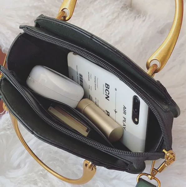 The Addison Purse