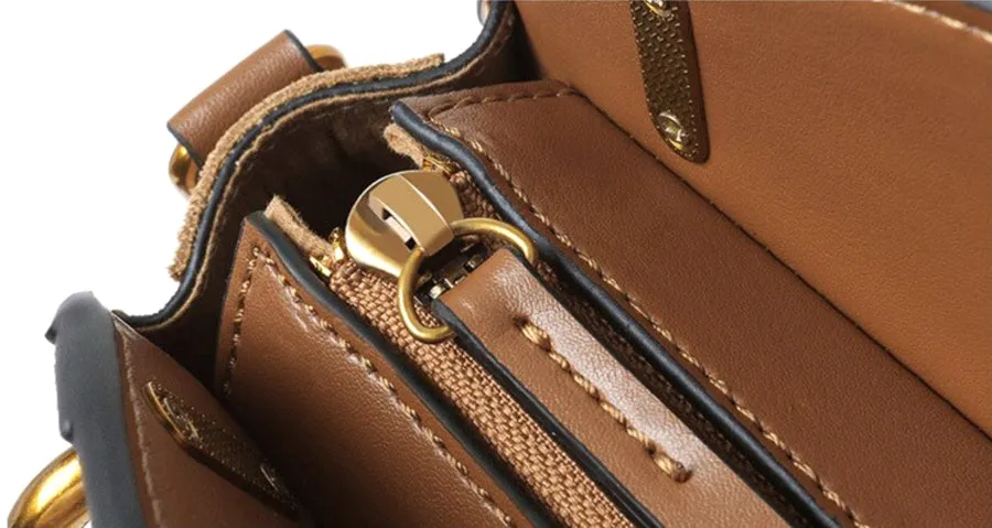 The Addison Purse