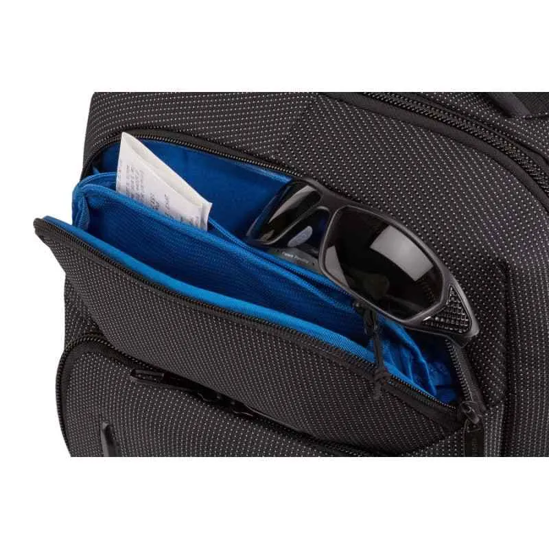Thule Crossover 2 Backpack 30L | Black