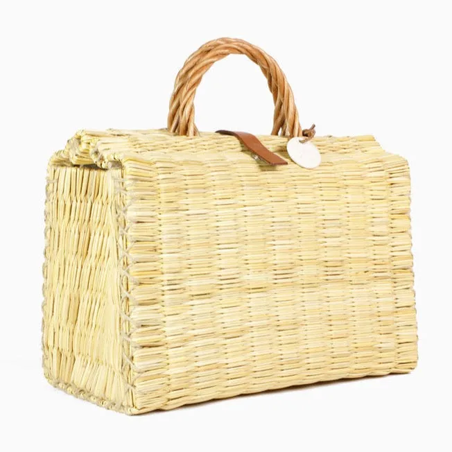 Toino Abel - Donato Handbag M