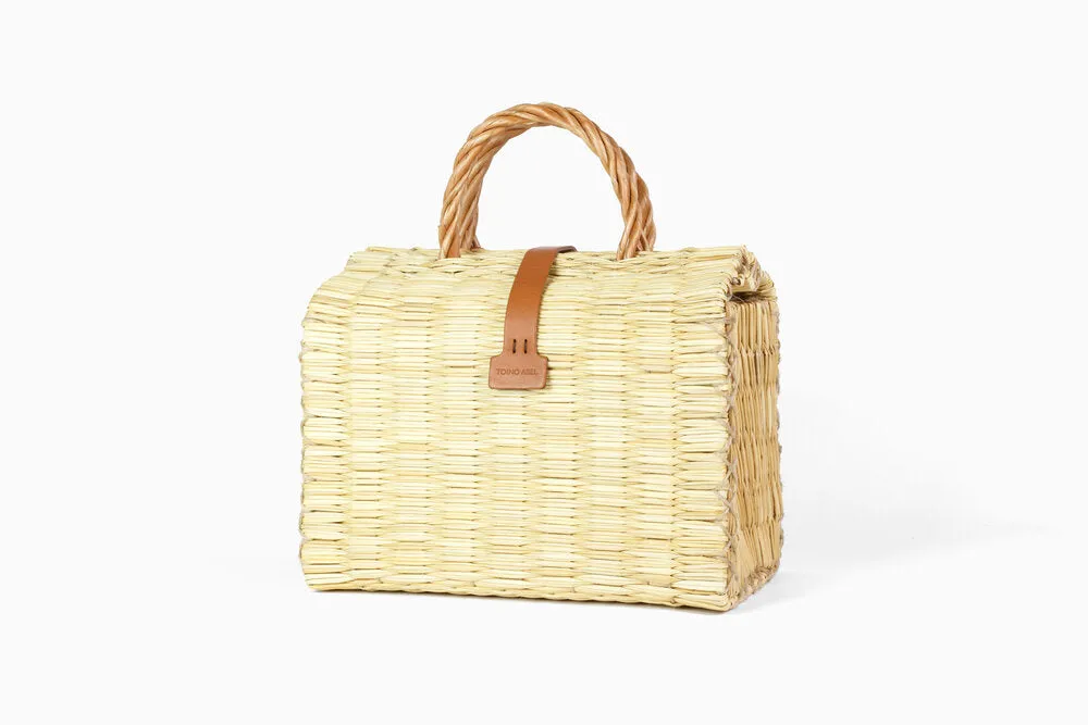 Toino Abel - Lurdes Handbag S