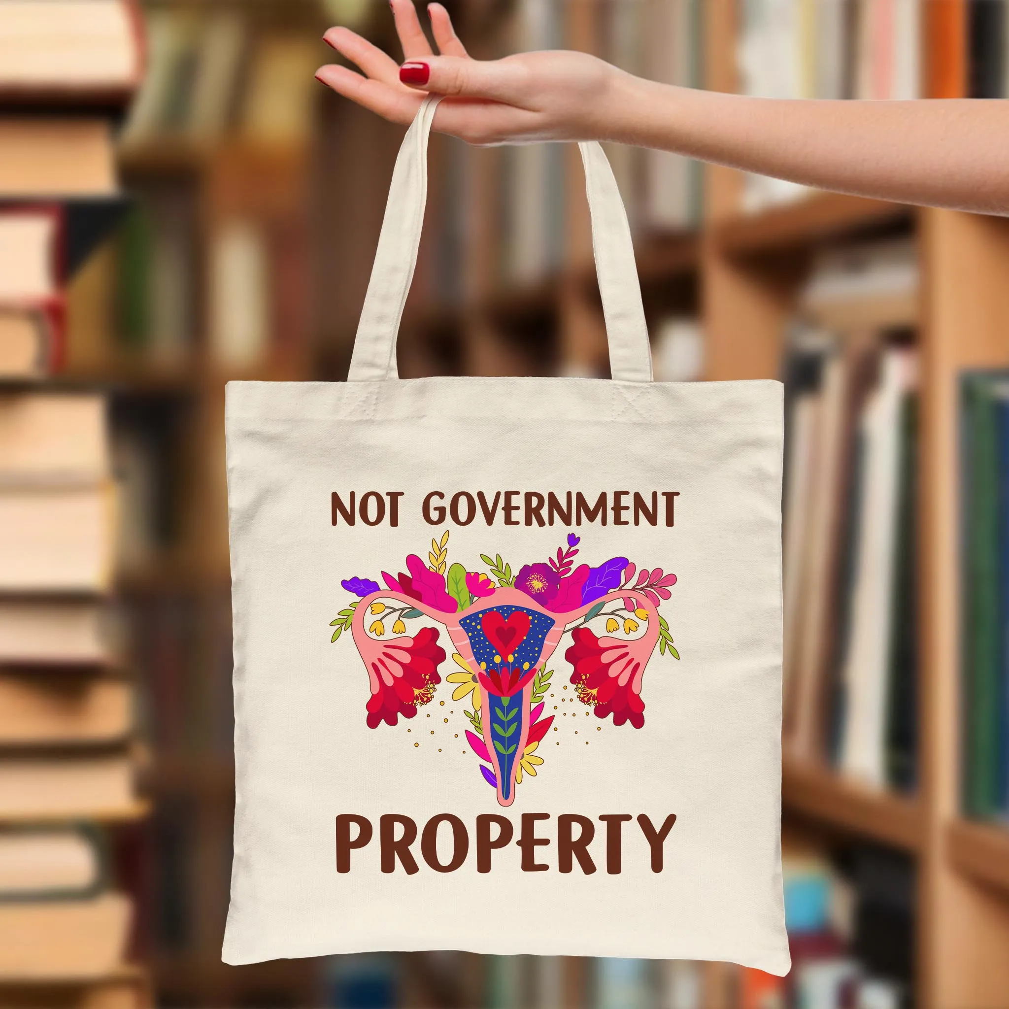 Tote Bag TBW585