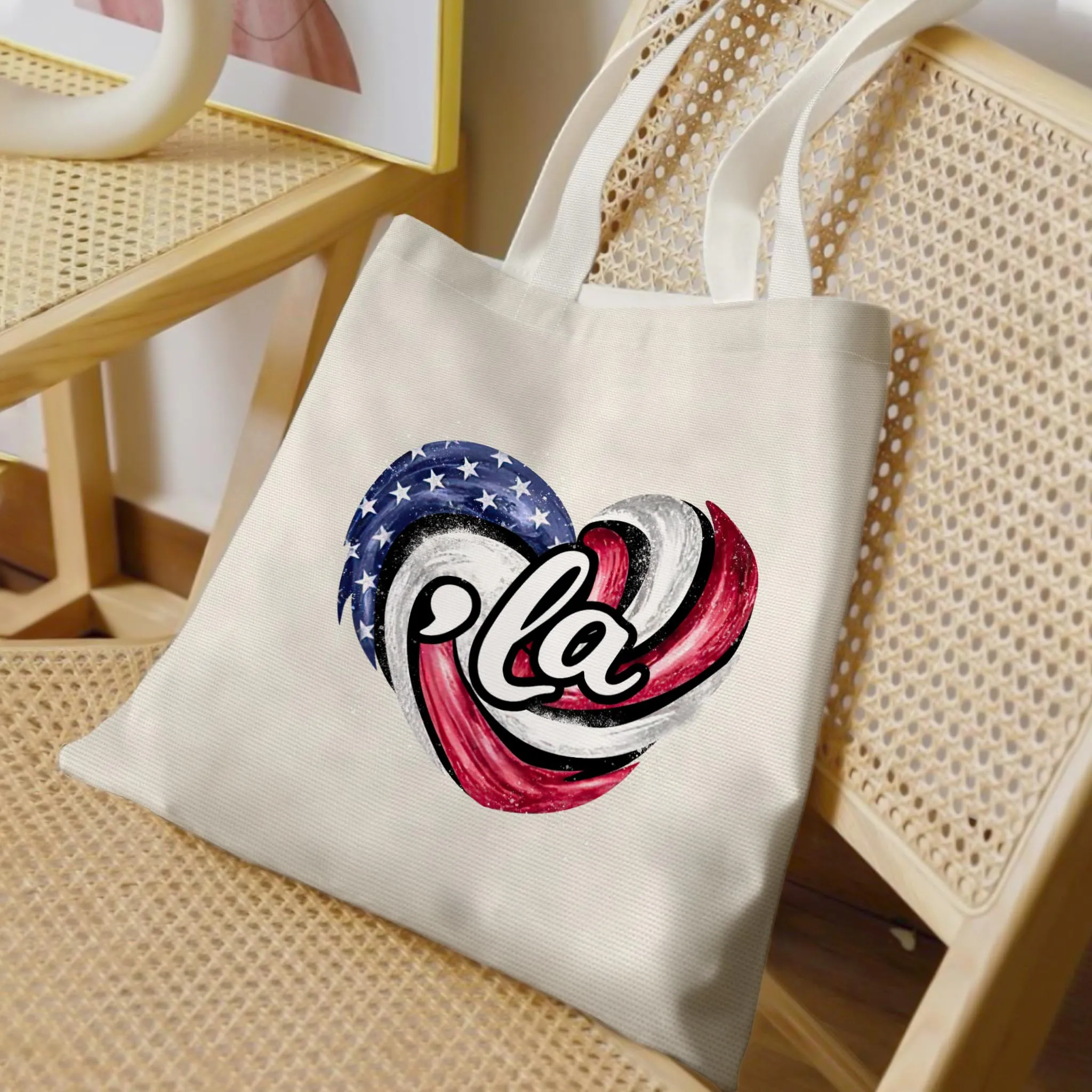 Tote Bag TBW701