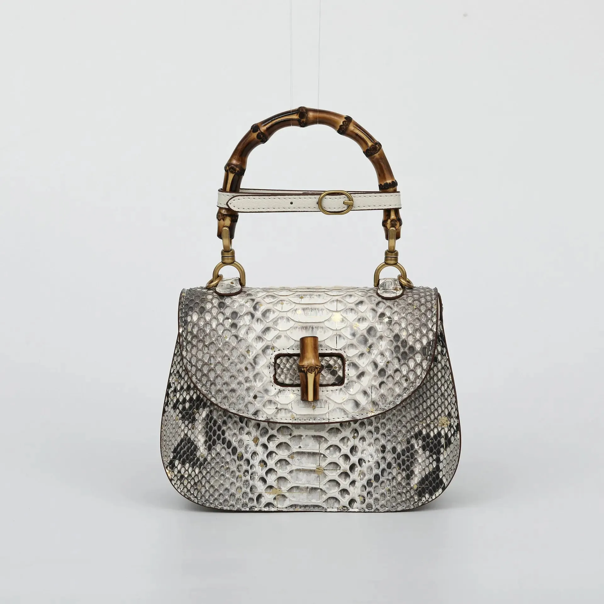 Truly Speechless Lady Handbag