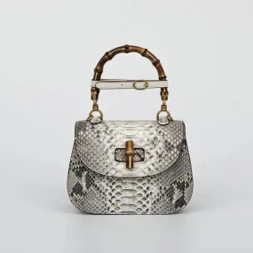 Truly Speechless Lady Handbag