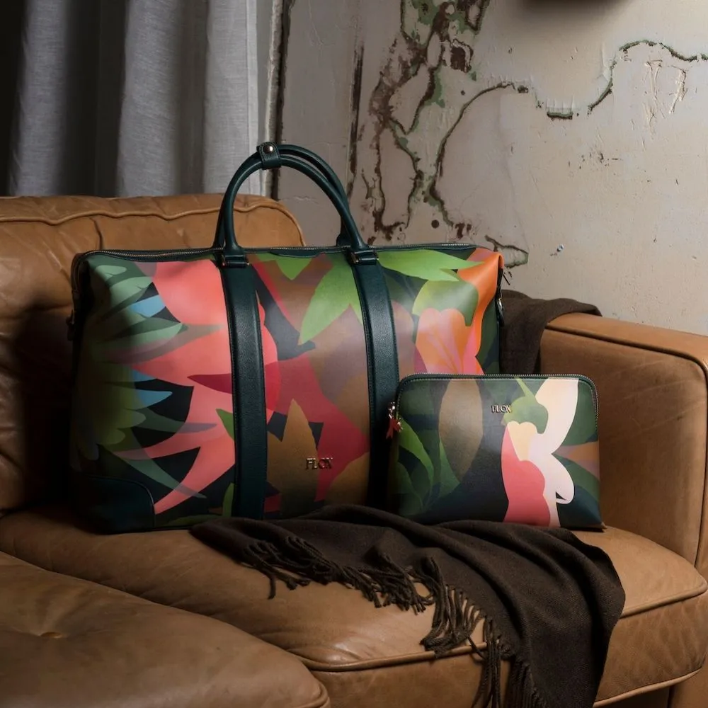 Wai - Cosmetic Case - Large