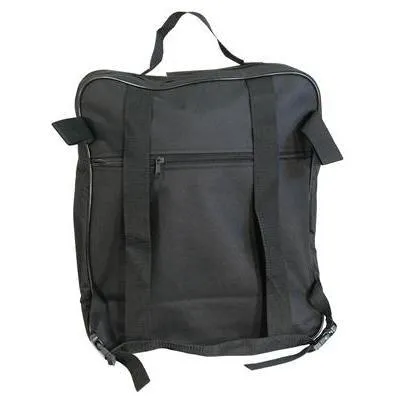 Wheelchair Crutch Bag