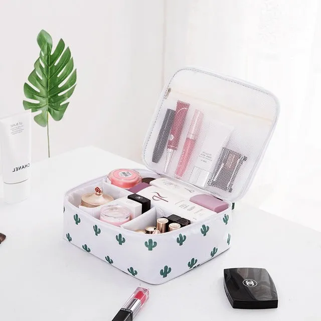 Women Cosmetic Bag