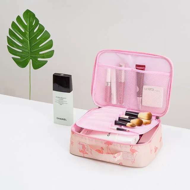Women Cosmetic Bag