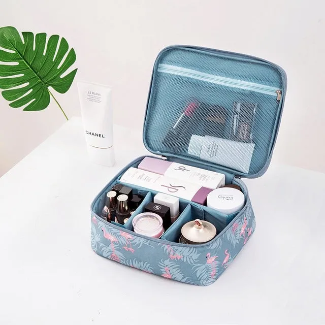 Women Cosmetic Bag