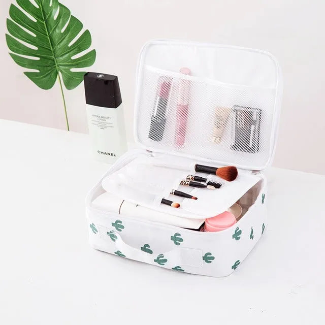Women Cosmetic Bag