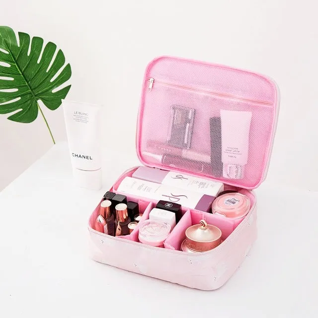 Women Cosmetic Bag